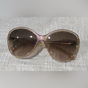 Dolce and Gabbana Oversized Sunglasses